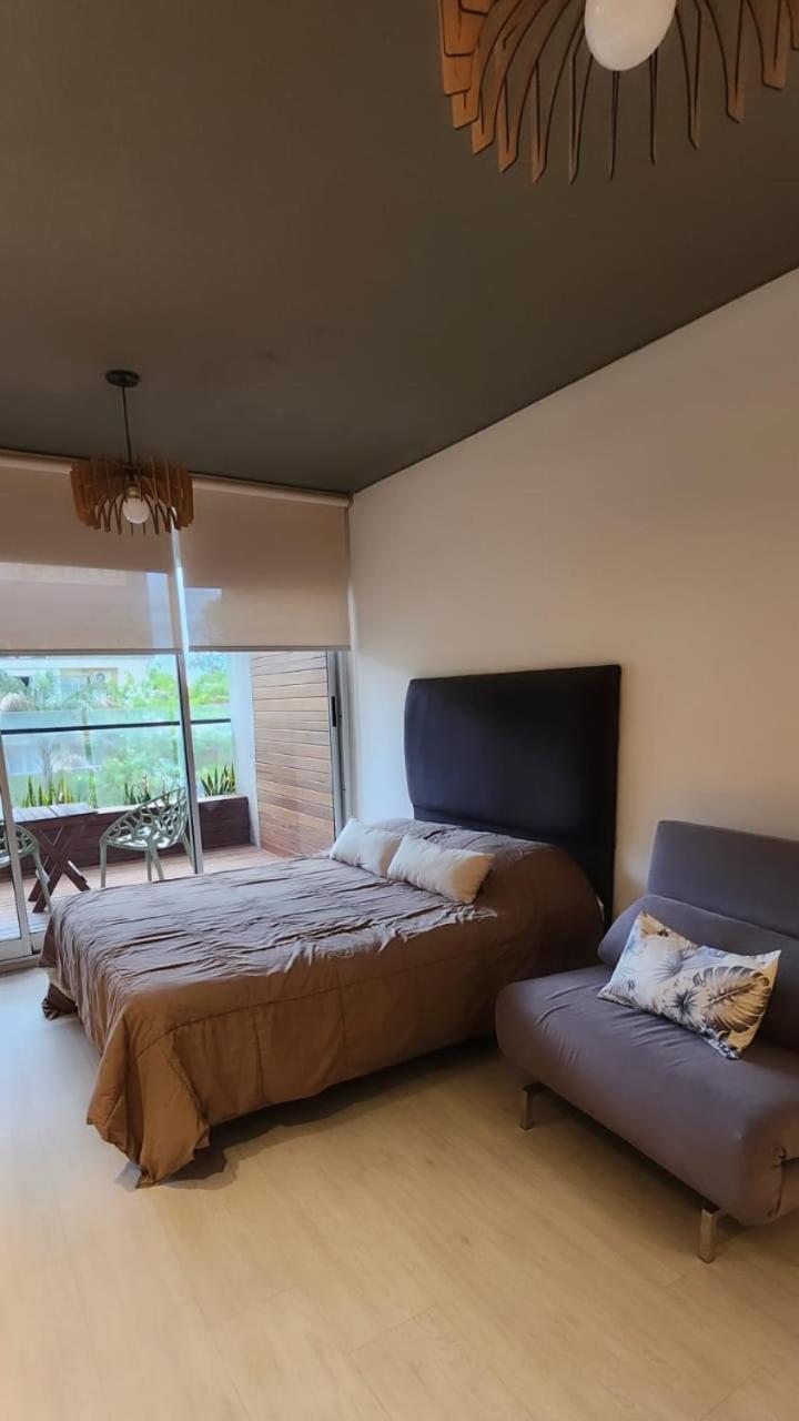 Apartment Alma Solar *