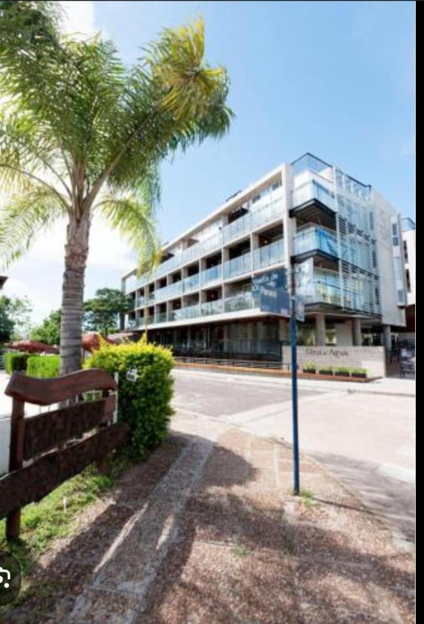 Alma Solar Apartment Federacion